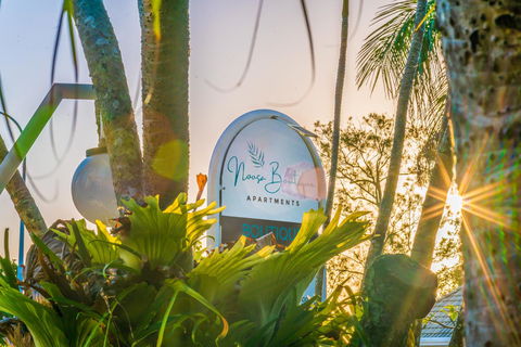 Noosa Boutique Apartments & Elkhorn Villas - Brisbane Tourism 9