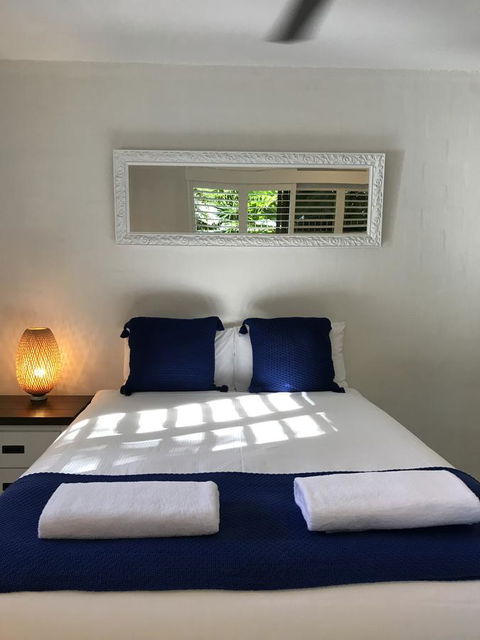 Noosa Boutique Apartments & Elkhorn Villas - Brisbane Tourism 38