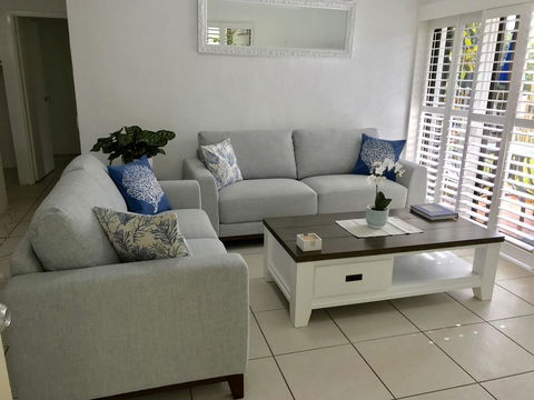 Noosa Boutique Apartments & Elkhorn Villas - Brisbane Tourism 40