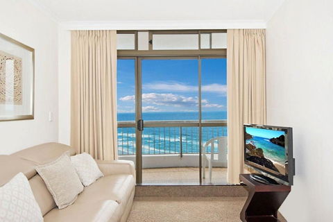 Surfers International Apartments - Tourism Brisbane 27