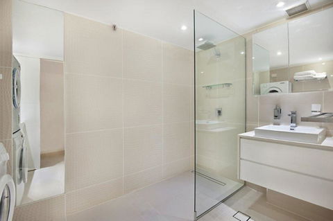 Surfers International Apartments - Tourism Brisbane 12