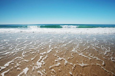 Surfers International Apartments - Tourism Brisbane 34