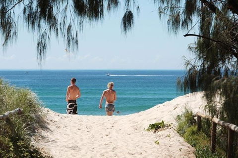 Surfers International Apartments - Tourism Brisbane 33