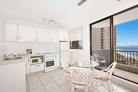 Surfers International Apartments - Tourism Brisbane 21