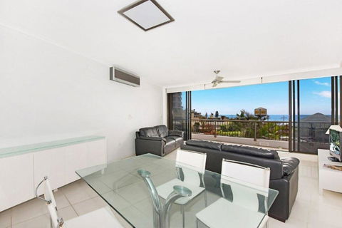 Surfers International Apartments - Tourism Brisbane 24