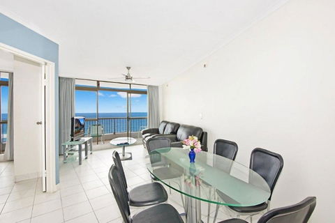 Surfers International Apartments - Tourism Brisbane 16