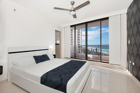 Surfers International Apartments - Tourism Brisbane 36