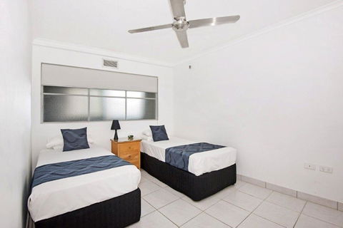 Surfers International Apartments - Tourism Brisbane 10