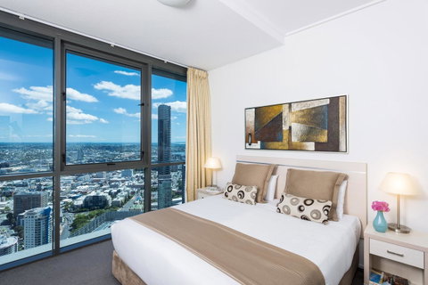 Oaks Brisbane Aurora Suites - Tourism Brisbane 8
