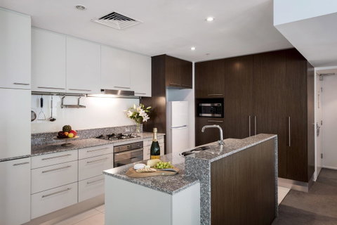 Oaks Brisbane Aurora Suites - Tourism Brisbane 6