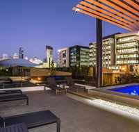 Arise Atlas Apartments - Tourism Brisbane