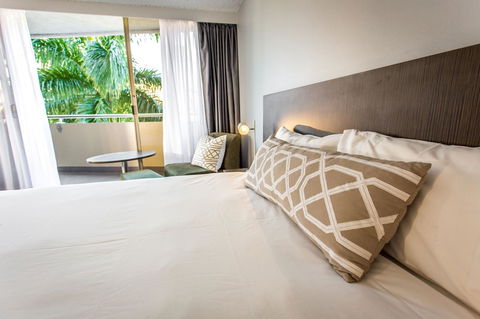 Mercure Brisbane Spring Hill - Tourism Brisbane 20