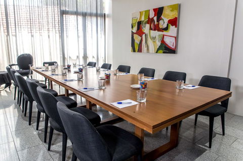 Mercure Brisbane Spring Hill - Tourism Brisbane 36