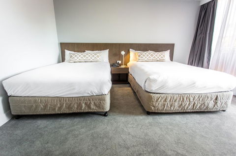 Mercure Brisbane Spring Hill - Tourism Brisbane 15