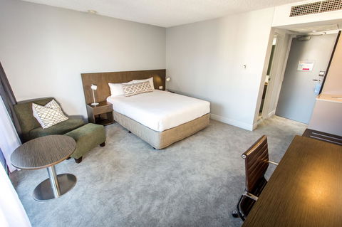 Mercure Brisbane Spring Hill - Tourism Brisbane 22