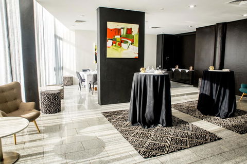 Mercure Brisbane Spring Hill - Tourism Brisbane 28
