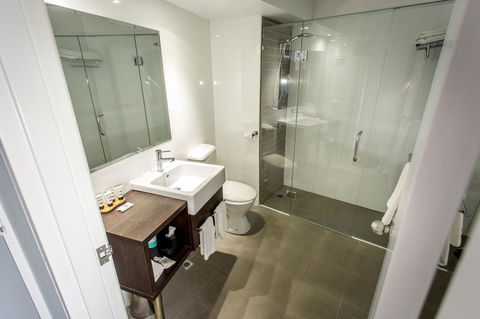 Mercure Brisbane Spring Hill - Tourism Brisbane 18