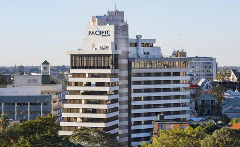 Mercure Brisbane Spring Hill - Tourism Brisbane 37