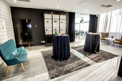 Mercure Brisbane Spring Hill - Tourism Brisbane 27