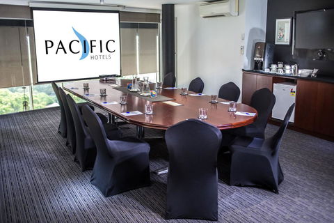 Mercure Brisbane Spring Hill - Tourism Brisbane 33