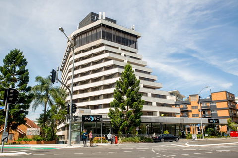 Mercure Brisbane Spring Hill - Tourism Brisbane 6