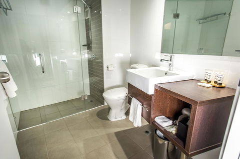 Mercure Brisbane Spring Hill - Tourism Brisbane 19