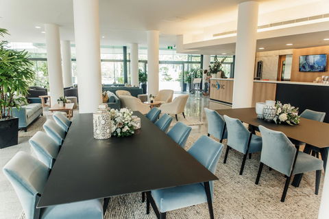 Mercure Brisbane Spring Hill - Tourism Brisbane 2