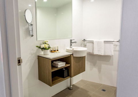 Mercure Brisbane Spring Hill - Tourism Brisbane 5