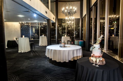Mercure Brisbane Spring Hill - Tourism Brisbane 35