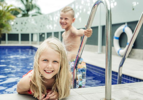 Mercure Brisbane Spring Hill - Tourism Brisbane 44