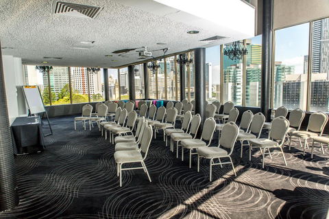 Mercure Brisbane Spring Hill - Tourism Brisbane 32