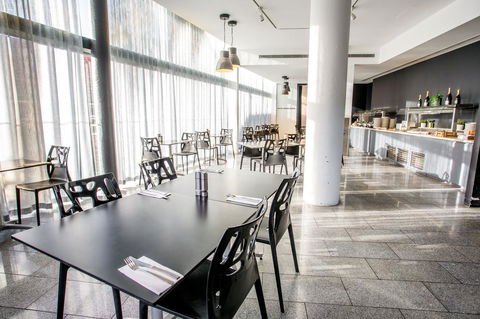 Mercure Brisbane Spring Hill - Tourism Brisbane 10
