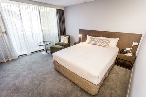 Mercure Brisbane Spring Hill - Tourism Brisbane 23