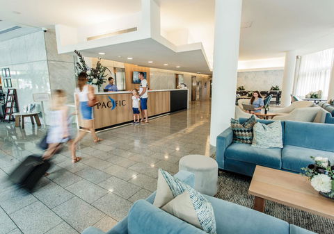 Mercure Brisbane Spring Hill - Tourism Brisbane 0