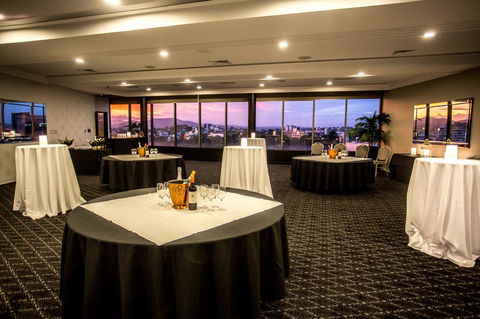 Mercure Brisbane Spring Hill - Tourism Brisbane 34