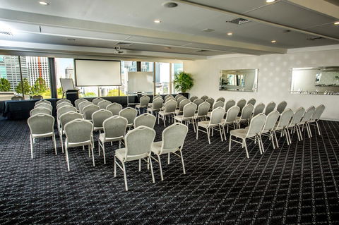 Mercure Brisbane Spring Hill - Tourism Brisbane 31