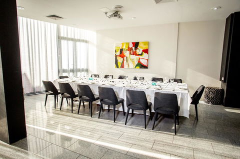 Mercure Brisbane Spring Hill - Tourism Brisbane 11