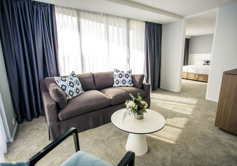 Mercure Brisbane Spring Hill - Tourism Brisbane 1