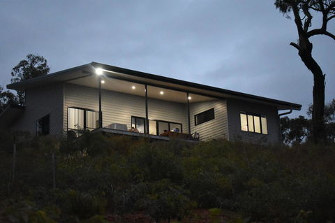 Ironbark House - Tourism Brisbane 3