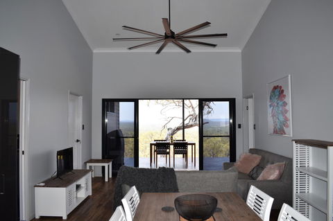 Ironbark House - Tourism Brisbane 30
