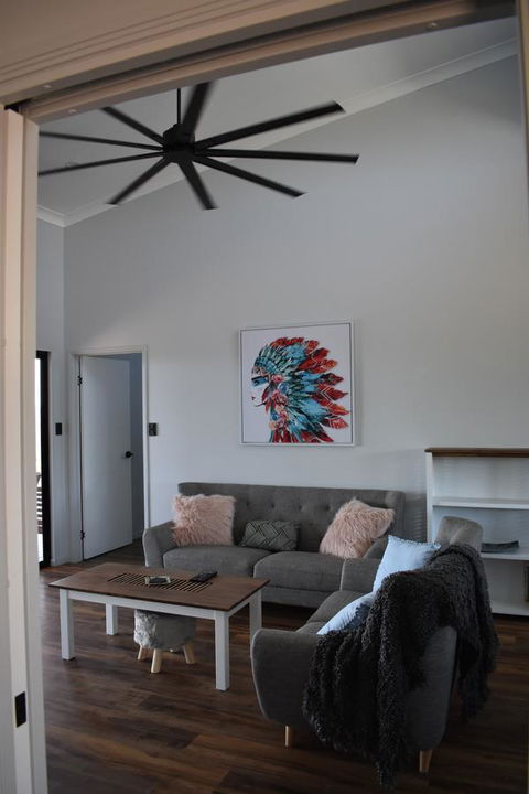 Ironbark House - Tourism Brisbane 15