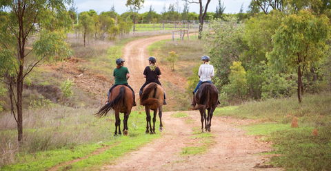 Ironbark House - Tourism Brisbane 22