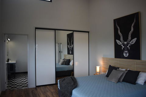 Ironbark House - Tourism Brisbane 25