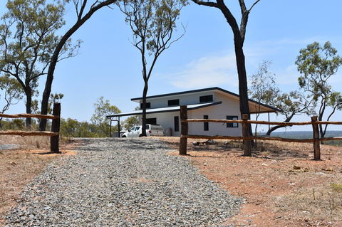 Ironbark House - Tourism Brisbane 0