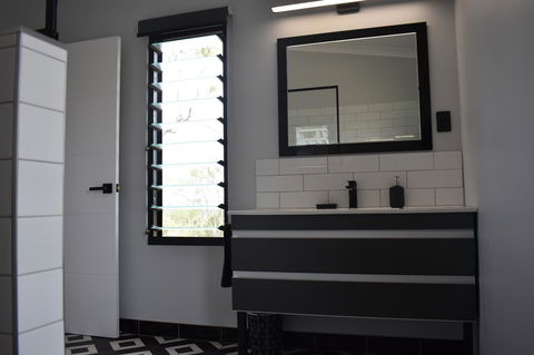 Ironbark House - Tourism Brisbane 26