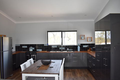 Ironbark House - Tourism Brisbane 43