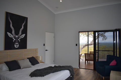 Ironbark House - Tourism Brisbane 41