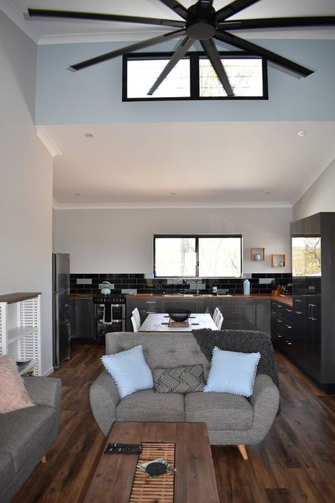 Ironbark House - Tourism Brisbane 18