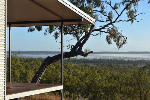 Ironbark House - Tourism Brisbane 7