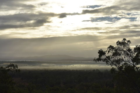 Ironbark House - Tourism Brisbane 5